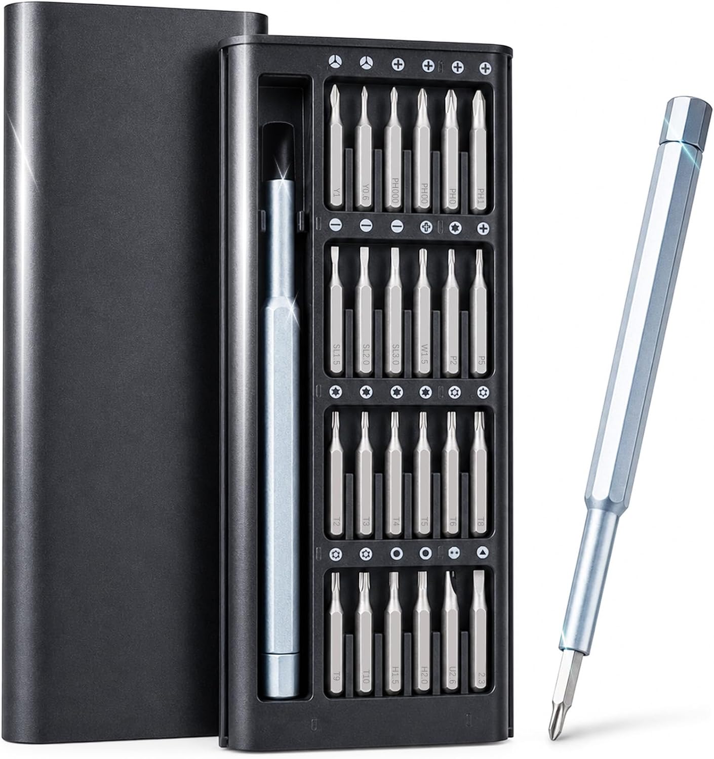 Professional Hardware Tools 24 in 1